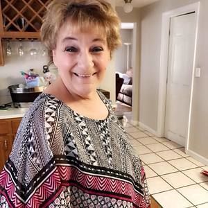 Meet your Posher, Jayne